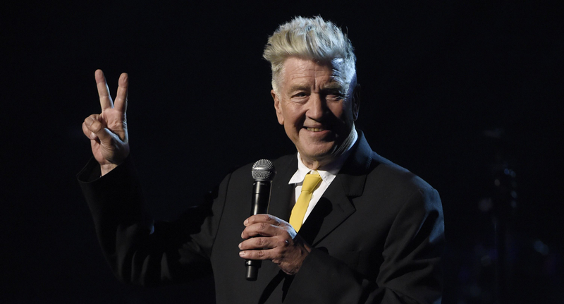 Illustration for article titled Sí, David Lynch dirigirá finalmente el regreso de Twin Peaks
